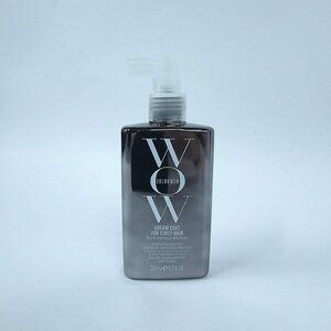 COLOR WOW Dream Coat Spray for Curly Hair One-step solution frizz & crunch free